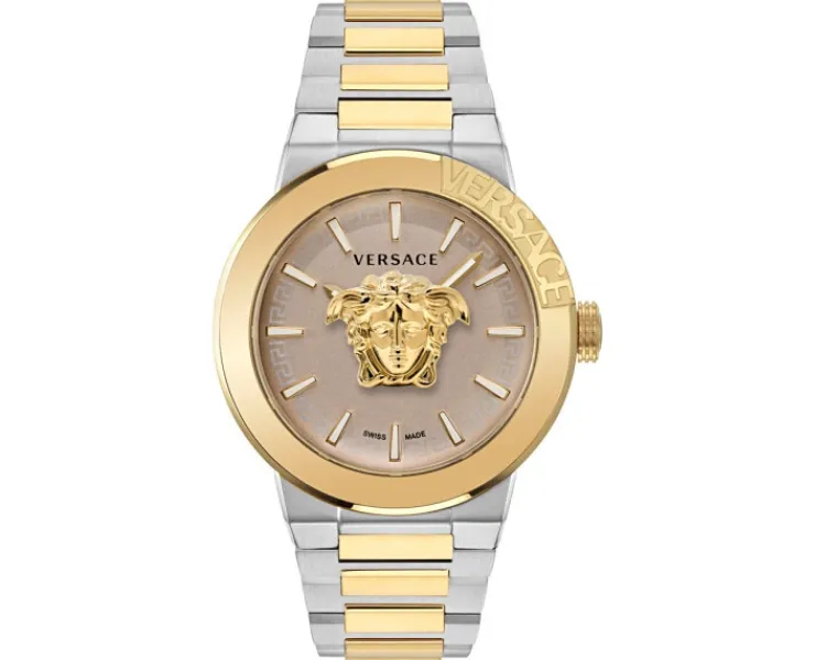 Discount Versace Medusa Infinite Gent