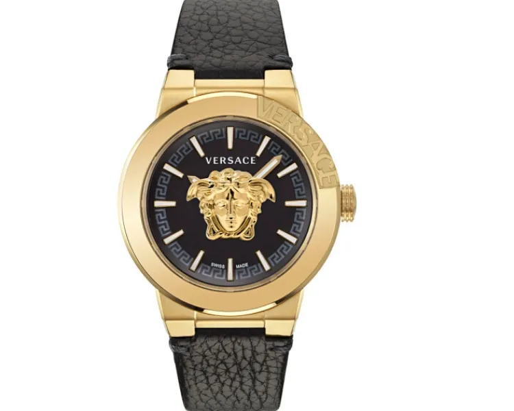 Versace Medusa Infinite Gent< Zegarki Męskie