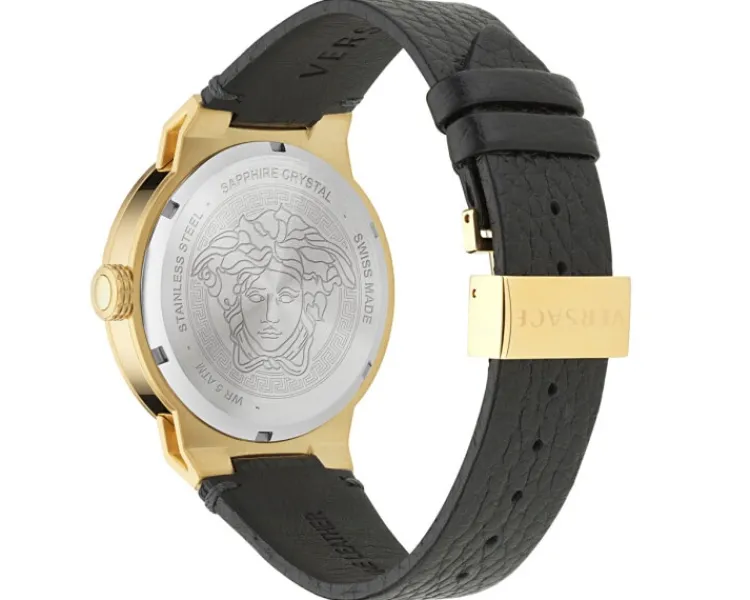 Versace Medusa Infinite Gent< Zegarki Męskie
