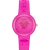 Versace Medusa Pop< Zegarki Damskie