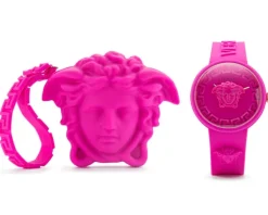 Versace Medusa Pop< Zegarki Damskie