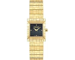 Versace Mosaic< Zegarki Damskie