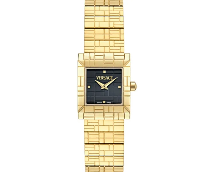 Versace Mosaic< Zegarki Damskie