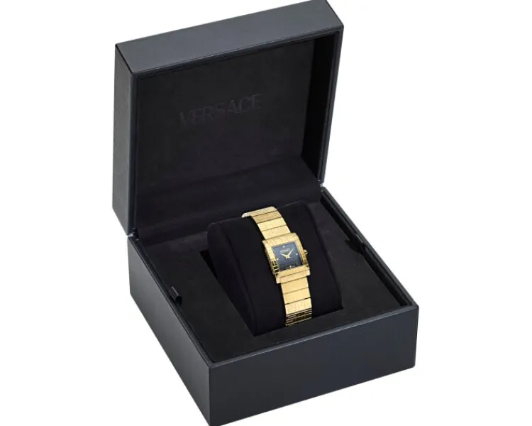Versace Mosaic< Zegarki Damskie