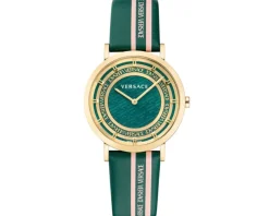 Versace New Generation< Zegarki Damskie