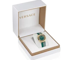 Versace New Generation< Zegarki Damskie