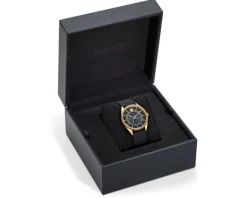Versace New V-Circle< Zegarki Damskie