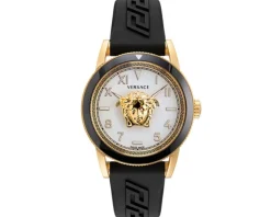 Versace Palazzo< Zegarki Męskie