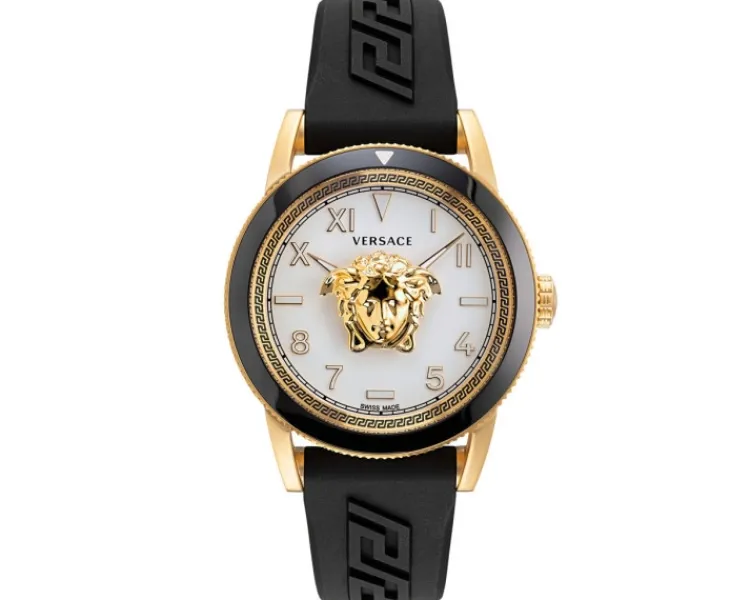 Versace Palazzo< Zegarki Męskie