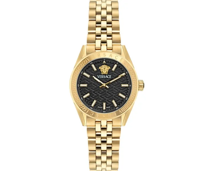 New Versace Timeless.V-Code