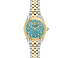 Versace Timeless.V-Code< Zegarki Damskie