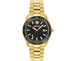 New Versace Timeless.V.Dome