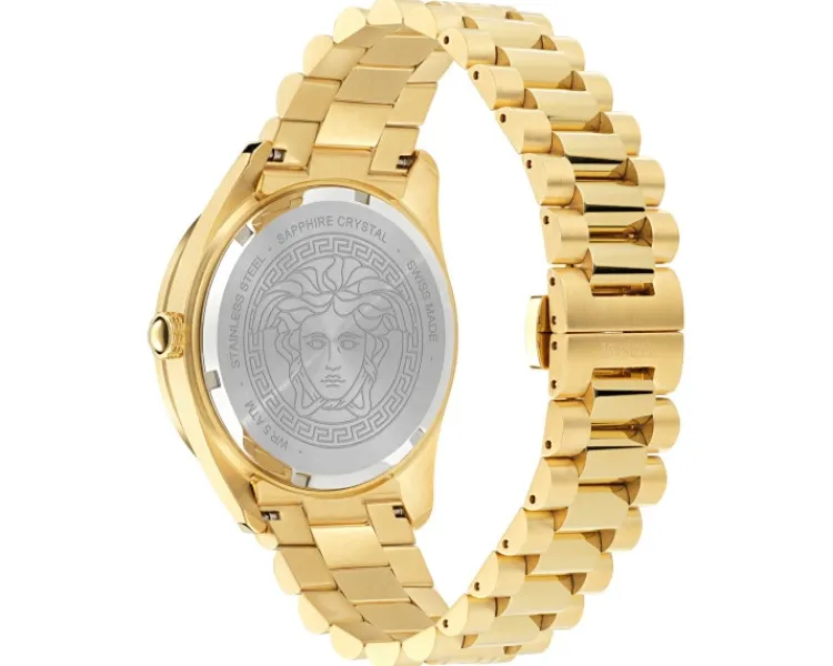 New Versace Timeless.V.Dome