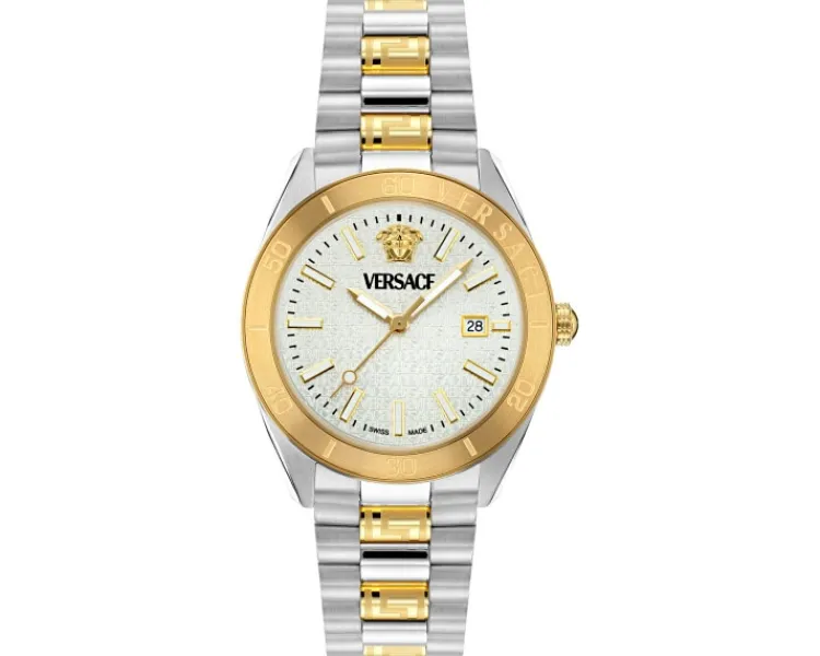 Hot Versace Timeless.V.Dome