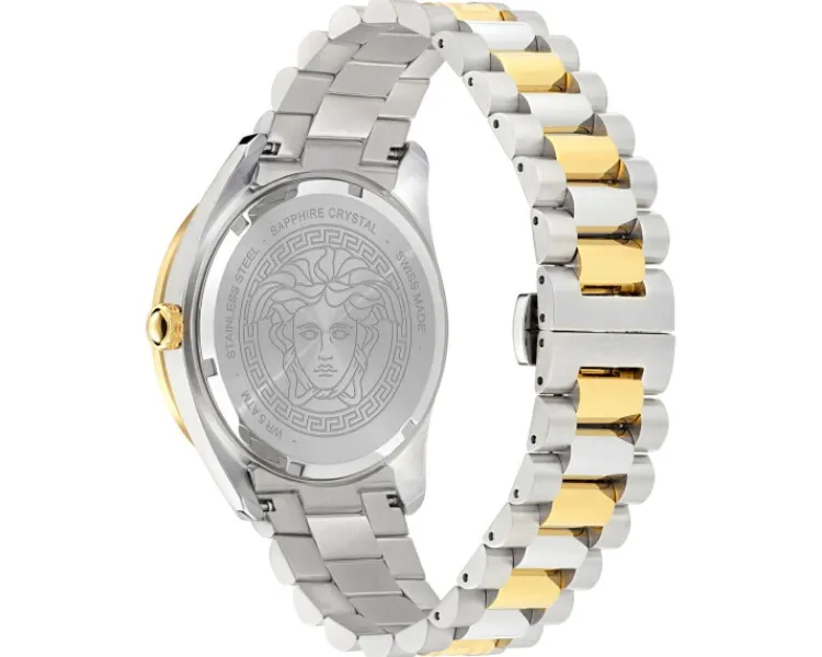 Hot Versace Timeless.V.Dome
