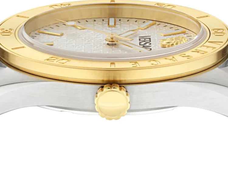 Hot Versace Timeless.V.Dome