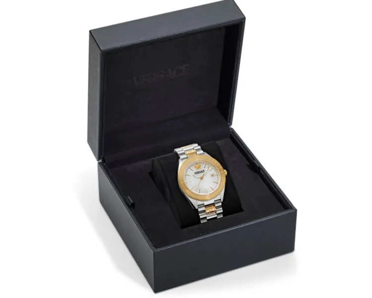 Hot Versace Timeless.V.Dome
