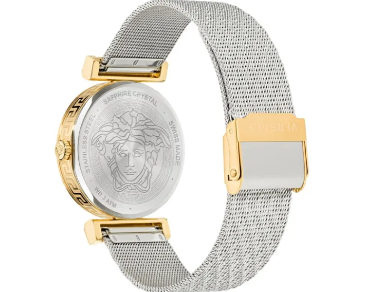 New Versace Regalia
