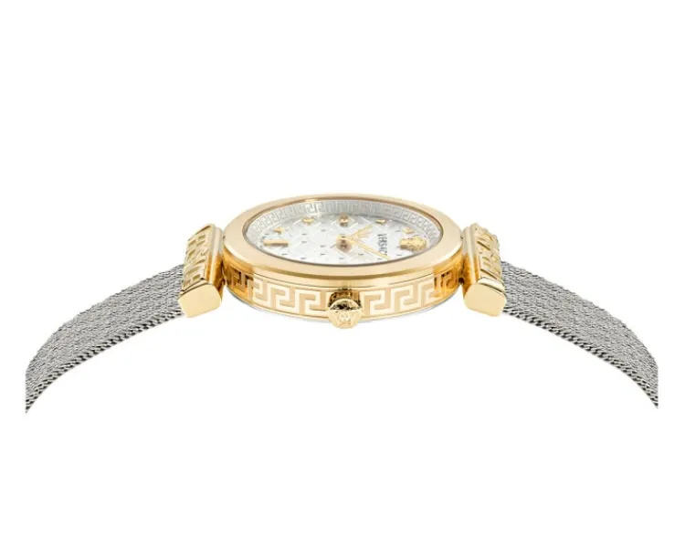 New Versace Regalia