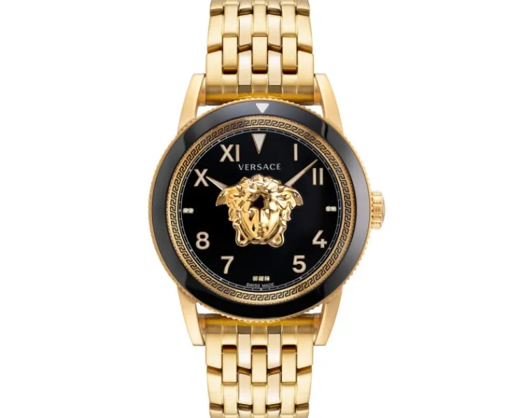 Online Versace V-Palazzo