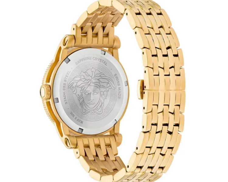 Online Versace V-Palazzo