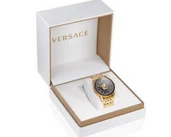 Online Versace V-Palazzo