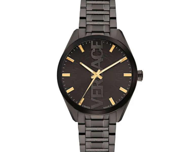 Versace V-vertical< Zegarki Męskie