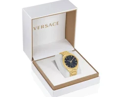 Clearance Versace V-vertical