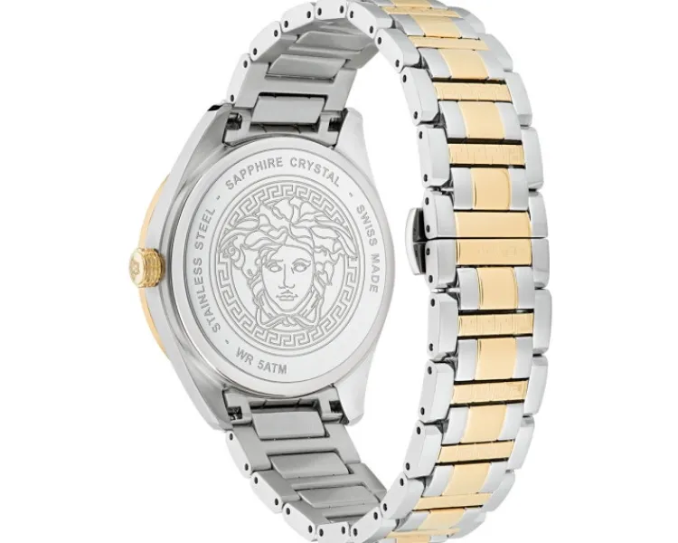 Best Versace V-vertical