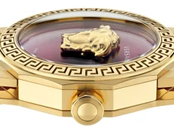 Clearance Versace WATCH MEDUSA DECO