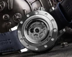 Online Vostok Europe Batiscafos Automatic
