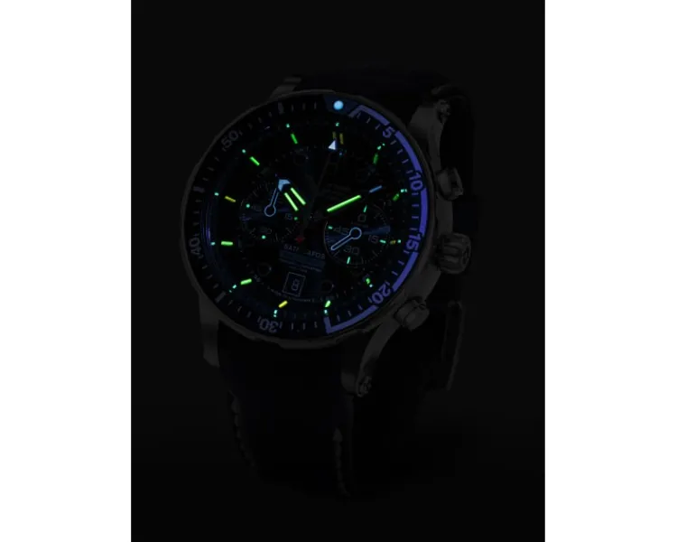 Vostok Europe Batiscafos Chrono< Zegarki Męskie