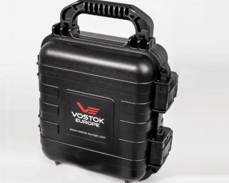 Vostok Europe Energia< Zegarki Męskie