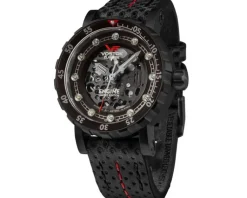 Best Vostok Europe eNGINE