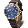 Clearance Vostok Europe Expedition North Pole