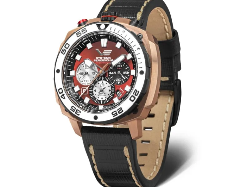 Sale Vostok Europe PHOSPHORUS