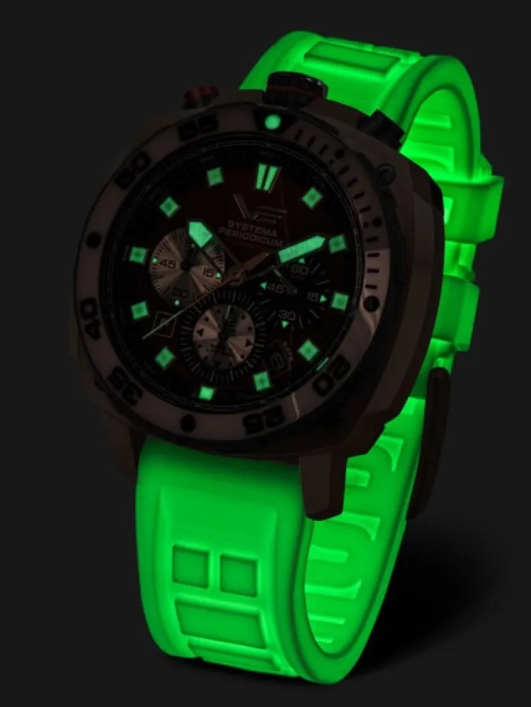 Sale Vostok Europe PHOSPHORUS