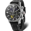Hot Vostok Europe Polar Poppy