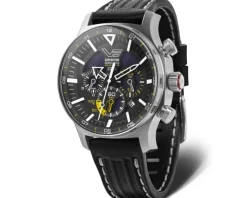 Hot Vostok Europe Polar Poppy