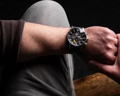 Hot Vostok Europe Polar Poppy