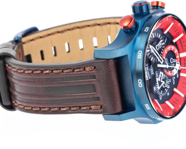 Vostok Europe Polar Sunrise< Zegarki Męskie