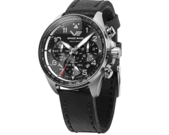Hot Vostok Europe Space Race