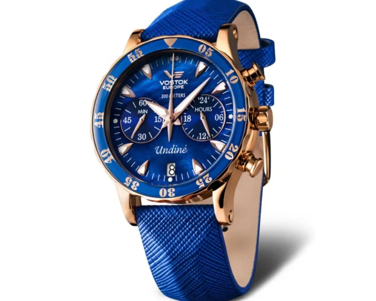 Outlet Vostok Europe Undine