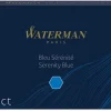 Waterman naboje standard (8szt.)< Wkłady I Naboje