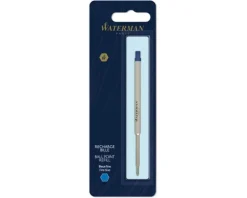 New Waterman wkłady do długopisów standard