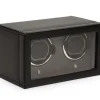 Online Wolf Cub Double with Cover Black