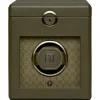 Clearance Wolf Earth Single Watch Winder