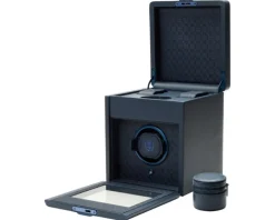 Wolf Earth Single Watch Winder< Zegarki Męskie