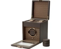 Online Wolf Earth Single Watch Winder