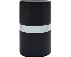 Sale Wolf Rocket module Winder Black - rotomat podróżny